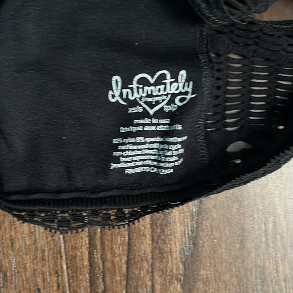 Free People bralette - Picture 3 of 3